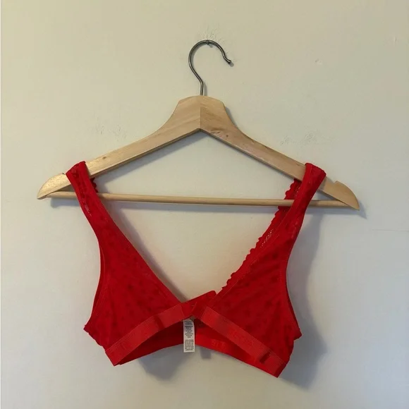 G-String Matching Set - Picture 5 of 9